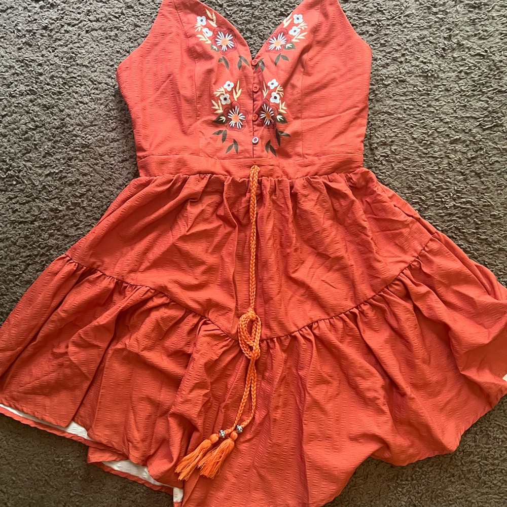 Dress